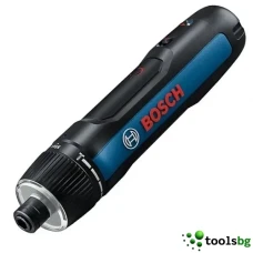 BOSCH GO. - ПРОФЕСИОНАЛЕН АКУМУЛАТОРЕН ВИНТОВЕРТ BOSCH GO. - ПРОФЕСИОНАЛЕН АКУМУЛАТОРЕН ВИНТОВЕРТ